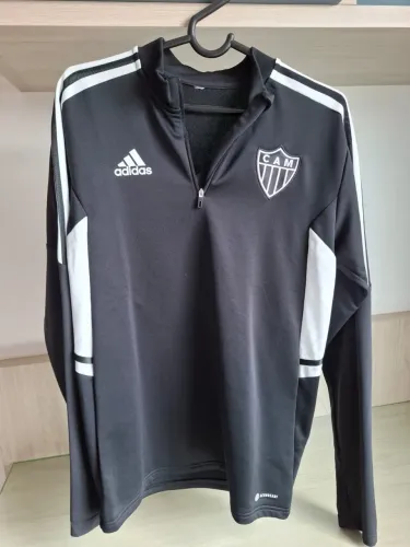 Blusa Atlético Mineiro Adidas