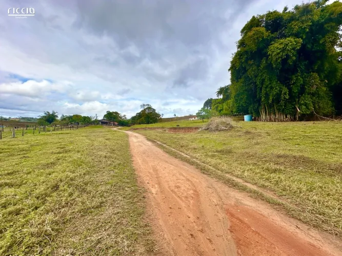 Área para loteamento à Venda - Gleba com 800.000,00m² na zona sul de São José dos Campos/S