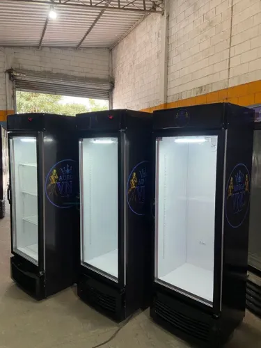 Geladeira Pronta Entrega