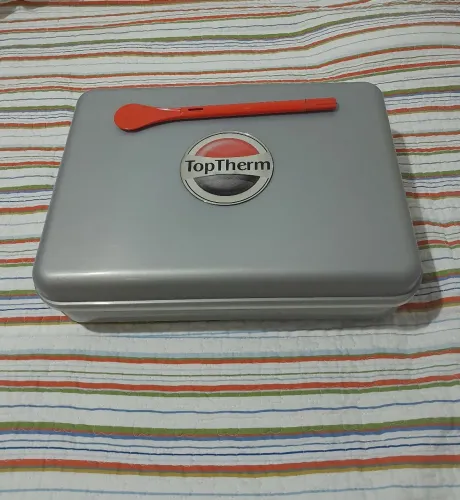 iorguteira top therm original