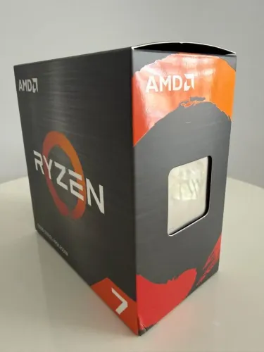 Processador AMD Ryzen 7 5700X AM4