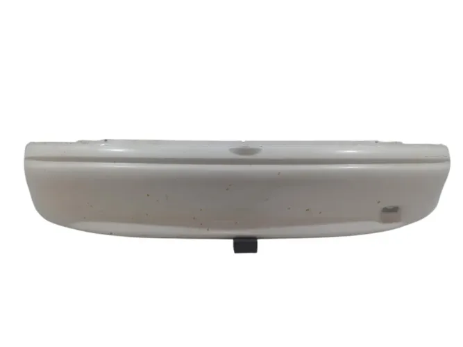 Parachoque Traseiro Chevrolet Corsa 94/02 C/detalhe