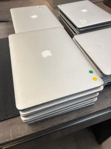 Lote de MacBook Air ? 