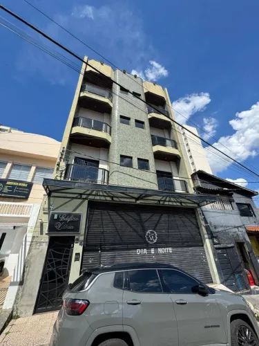 Prédio Comercial para Locação no Centro de Guarulhos | 12 Salas e 12 Vagas