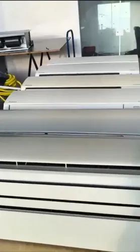 Multi-Split Daikin/ Inverter