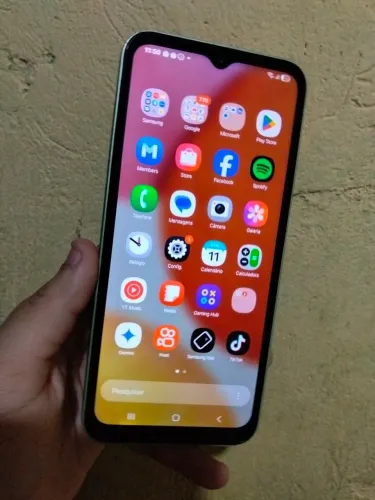 Samsung A14