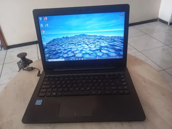 Vendo Notebook