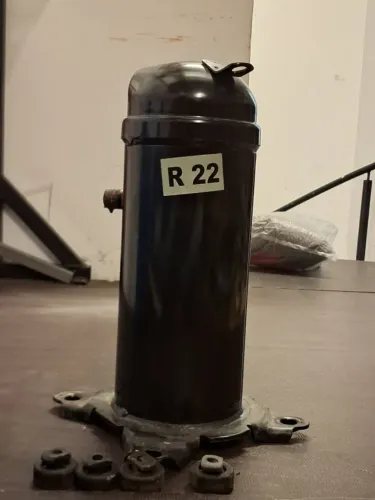 Compressor ar condicionado Danfoss 4TR