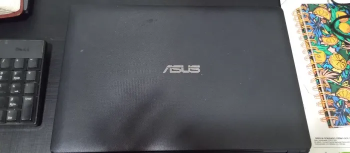 Notebook