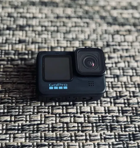 GOPRO HERO 11+ KIT COMPLETO 