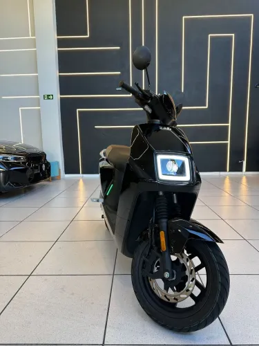 Watts WS120 3500W (Elétrica)