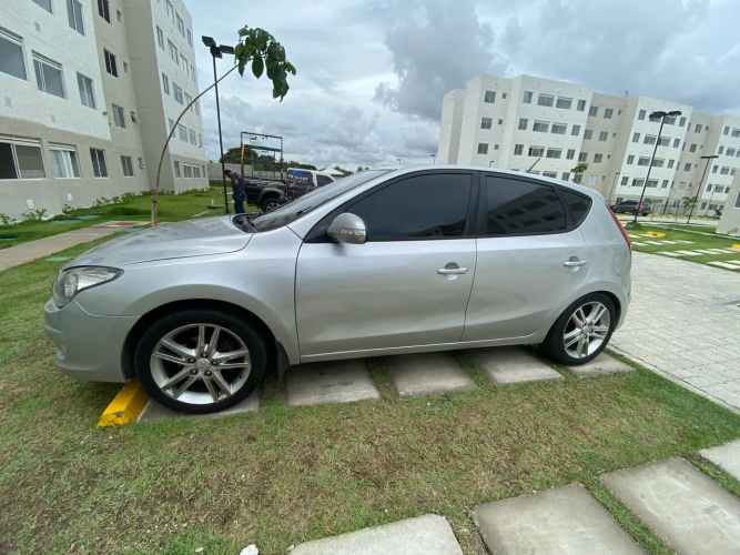 Imagem de Hyundai I30 2.0 16V 145cv 5P Mec. 2012