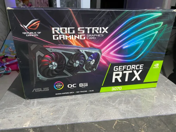 Rtx3070