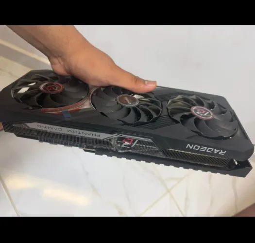 Rx 7900 XTX 24gb