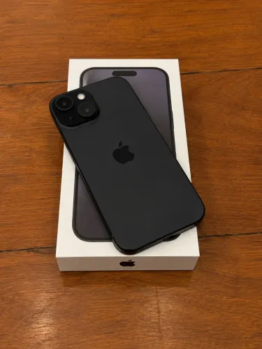 iPhone 15 256g