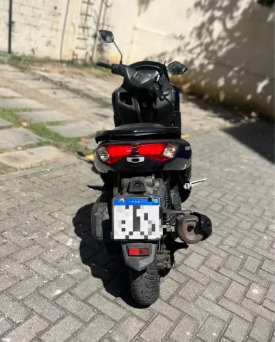 Nmax 2023