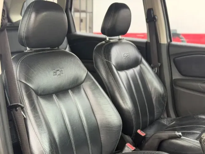 Fiat Siena EL 1.0 MPI Fire Flex 8V 4P 2013