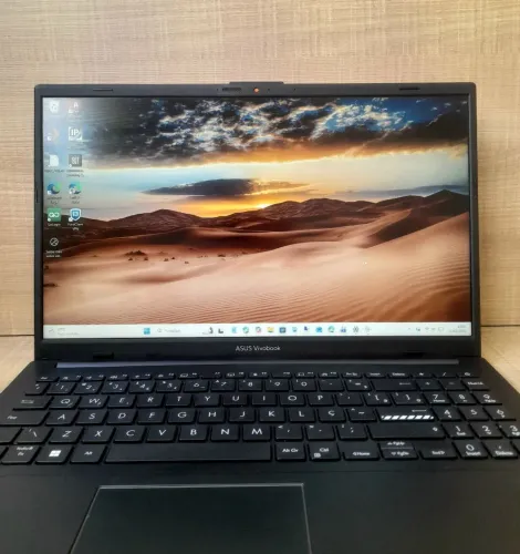 Notebook ASUS, VivoBook AMD Ryzen 5