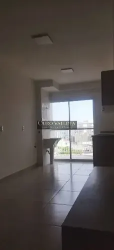 Apartamento com 2 dormitórios para alugar, 42 m² por R$ 2.660,00/mês - Vila Zelina - São P