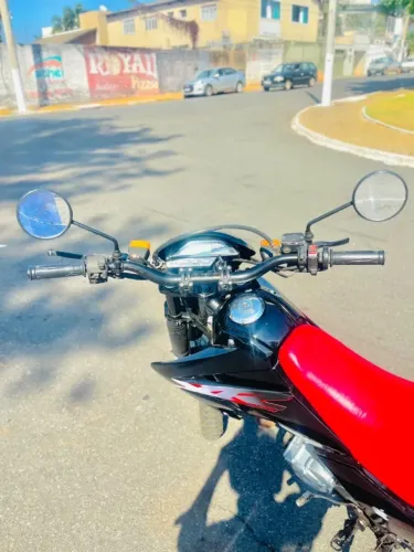 ? HONDA XR 250 TORNADO 2006 ? OPORTUNIDADE ? R$ 10.000! ? Veículo em dias ? Documenta
