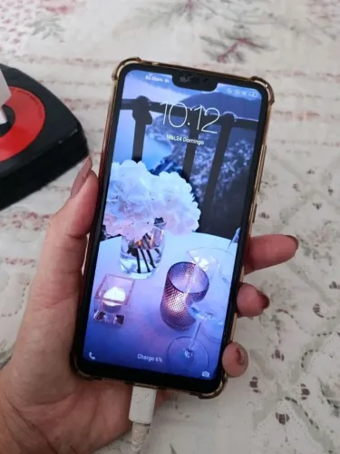 celular xiaomi 11 lite 5g ne truffle black