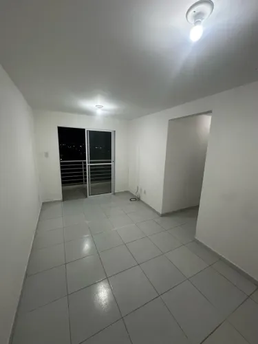 VENDO APARTAMENTO NO CONDOMINIO MORADA DOS IPÊS