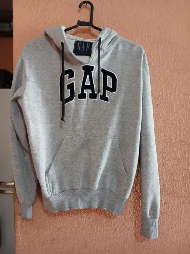 Moletom gap