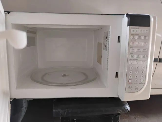Microondas Electrolux 30 litros