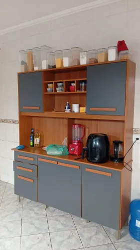 Vendo armario de cozinha