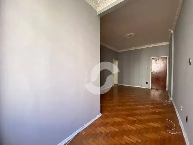 Apartamento com 2 quartos à venda em Icaraí, 80m2