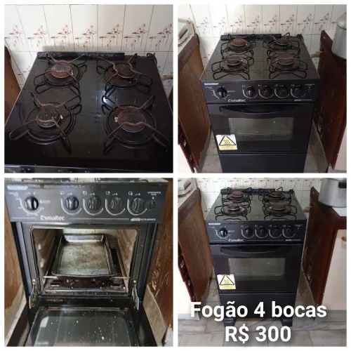 Fogão