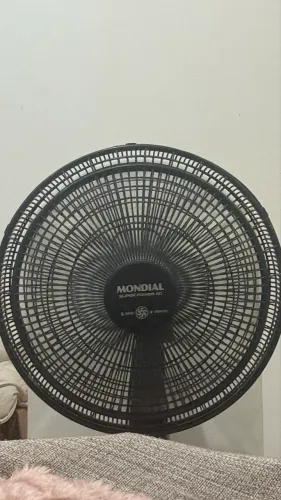Ventilador