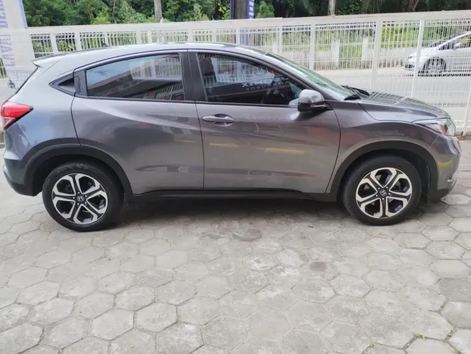Honda HR-V EX 1.8 Flexone 16V 5P Aut. 2018