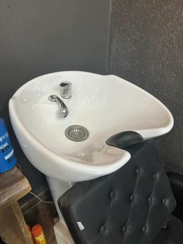 Lavatório novíssimo