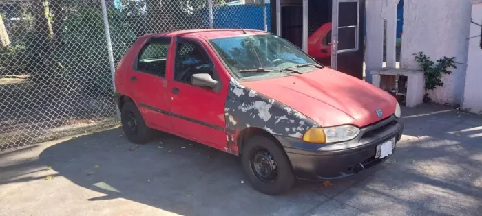 Fiat Palio EDX 1.0 MPI 2P 1997