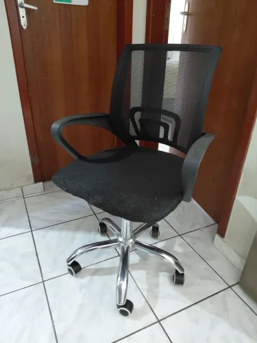 Cadeira escritório