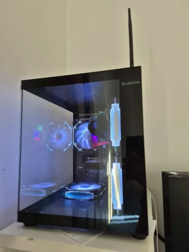 Pc gamer