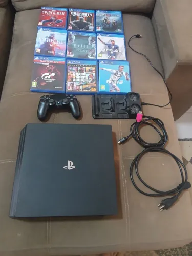 PlayStation 4 Pro