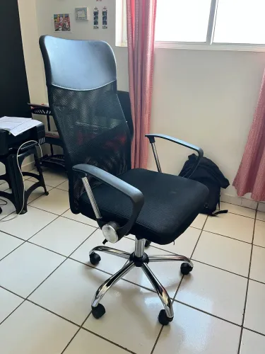 Cadeira de escritório