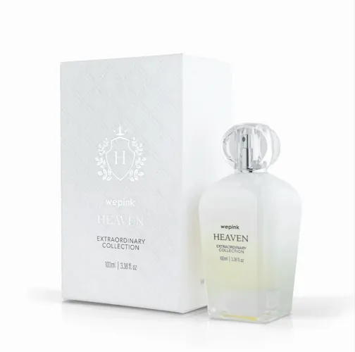 PERFUME VIRGÍNIA