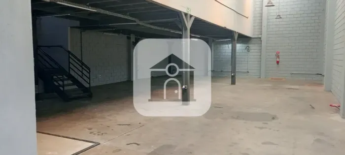 Galpão para locação no bairro Minas gerais