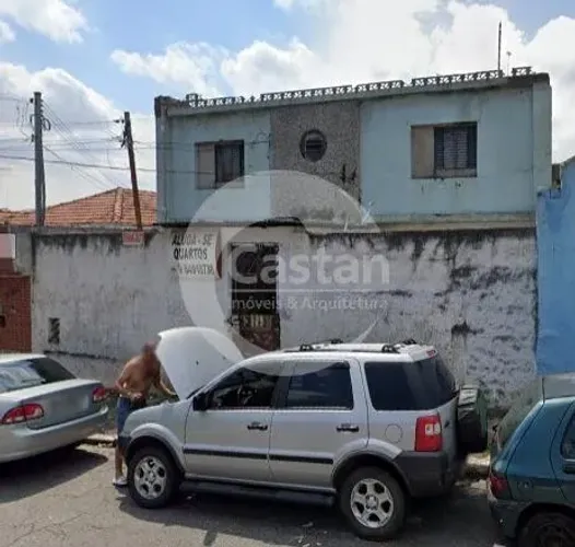 sobrado ao lado do largo vila alpina 3 dormitórios 1 suíte