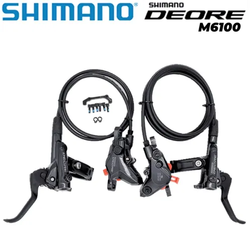 Freio Deore M6100 USADO