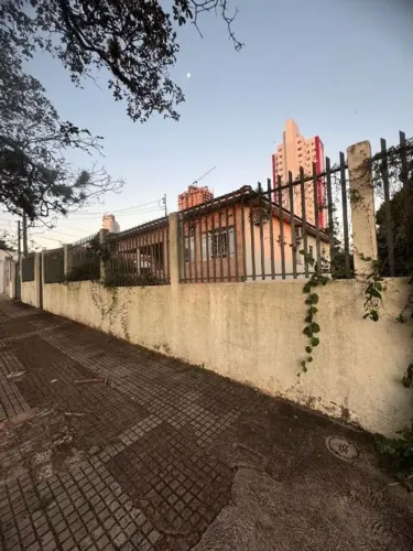 Terreno Residencial à venda, Centro, Cascavel - TE0452.
