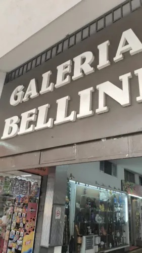 Passo ponto barbearia bem localizada