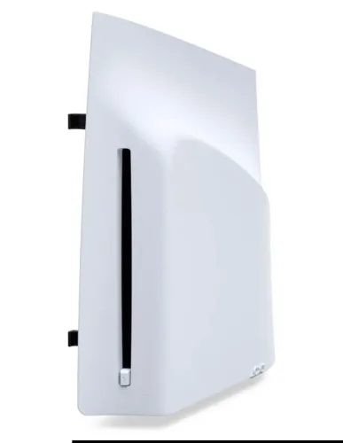 Unidade de disco para consoles PS5® edição digital (grupo de modelos - slim) ou PS5® Pro