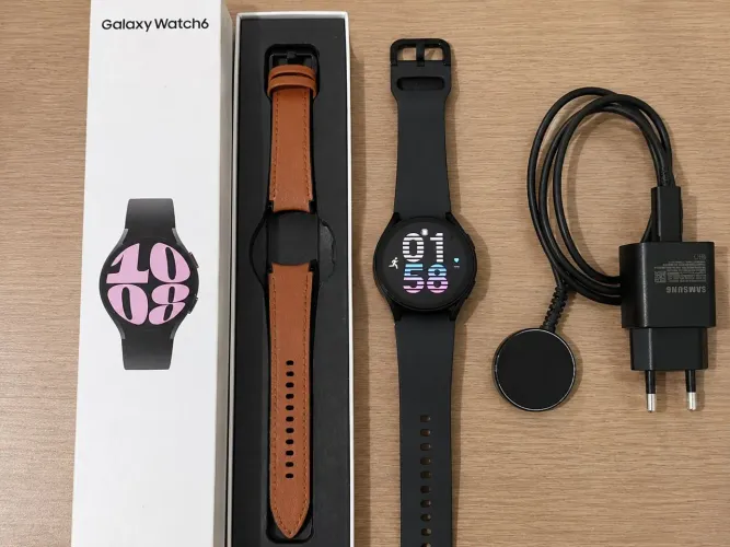 Vendo Samsung Watch 6