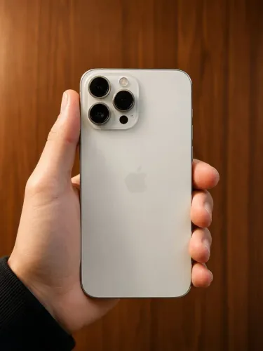 iPhone 13 pro Max 256 GB