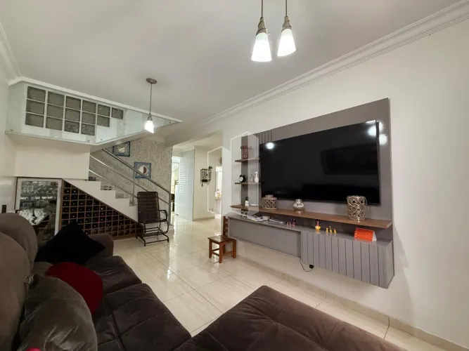 Condomínio Horizontal em Setor Faiçalville - Goiânia, GO