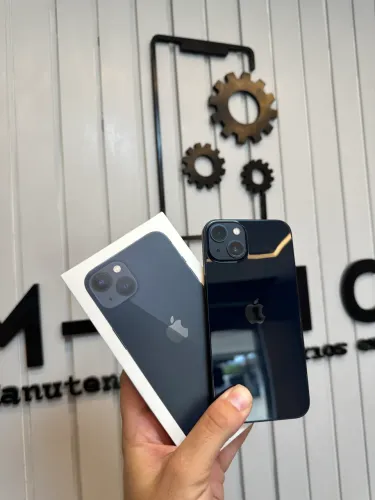 IPHONE 13 128gb
